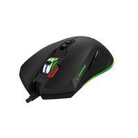 Rampage SMX-R75 STRIKER Usb Siyah RGB Oyuncu Mouse