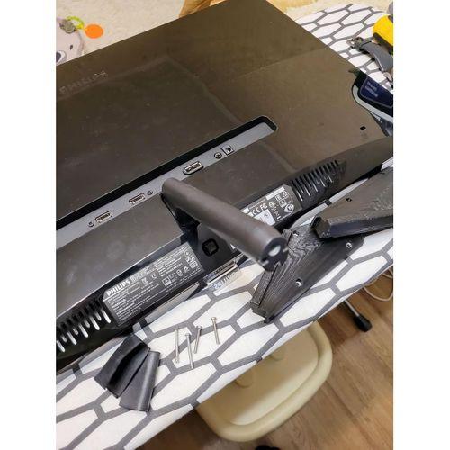 Braket philips276e - 5129530