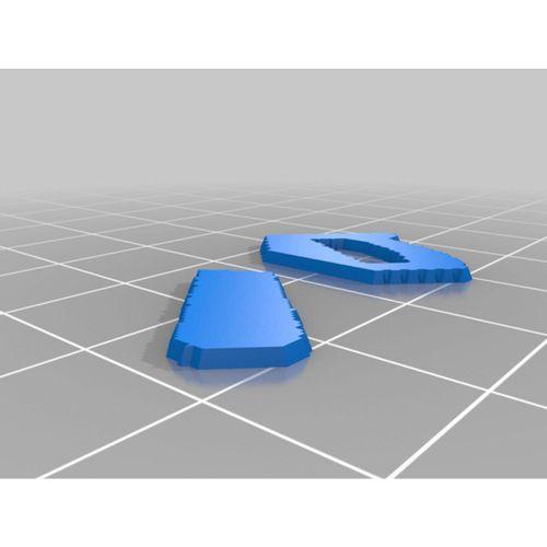 Dead Reckoning Letters Of Marque Depolama Yükseltmeleri (Bu ürün Sadece Plastik parçadır - Almadan Önce Soru Sorabilirsiniz)