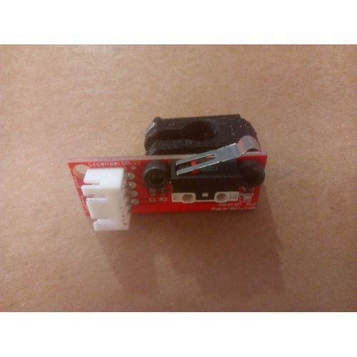 Makerbot Endstop Mount - 3715075