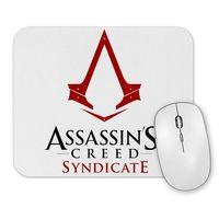 Assassins Creed Syndicate Mouse Pad