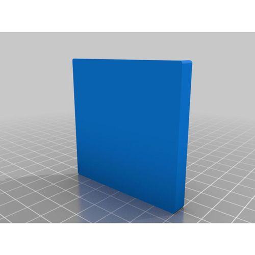 Güç Adaptörü İçin Duvar Desteği (Bu ürün Sadece Plastik parçadır - Almadan Önce Soru Sorabilirsiniz)