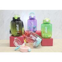 Pipetli Su Matarası 1100 Ml