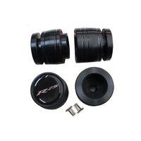 YAMAHA Yamaha R25 2019 - 2024 Uyumlu Set Aks Koruma Takozu