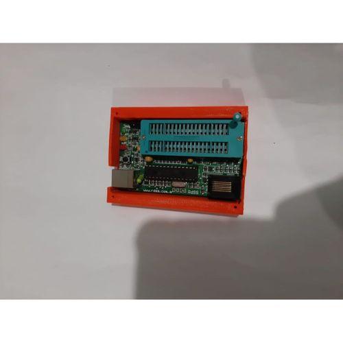 PICKIT2 - 5145936 Klon Programcısı için Kutu