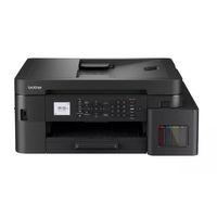 BROTHER MFC-T930DW TANKLI YAZ/TAR/FOT/FAX/DUB/WIFI/ETH