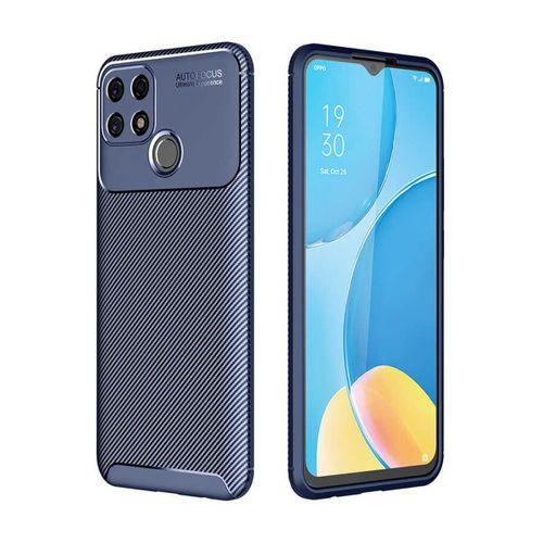 Oppo A15 Kılıf Zore Negro Silikon Kapak