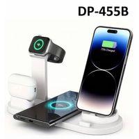 Dempower Çok İşlevli Şarj İstasyonu