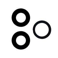 Xiaomi Redmi Note 11 Pro Plus Uyumlu Kamera Camı Lens 21091116UG, 21091116UC