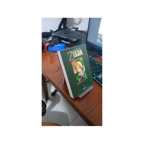 3D baskı kitap standı (Bu ürün Sadece Plastik parçadır - Almadan Önce Soru Sorabilirsiniz)