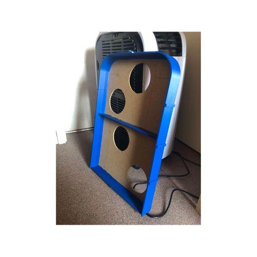 - Ivalo Klima Cihazı için Verimlilik Artışı için Hortum Bağlantısı (Bu ürün Sadece Plastik parçadır - Almadan Önce Soru Sorabilirsiniz)