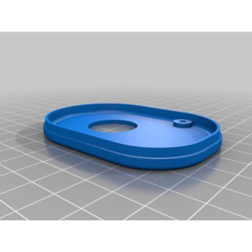 Cache Pignon (Bu ürün Sadece Plastik parçadır - Almadan Önce Soru Sorabilirsiniz)