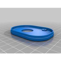 Cache Pignon (Bu ürün Sadece Plastik parçadır - Almadan Önce Soru Sorabilirsiniz)