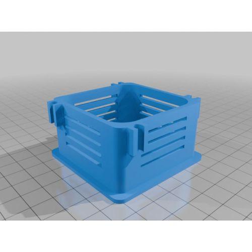 Red E Supervolt 20000 mAh Tabanı (Bu ürün Sadece Plastik parçadır - Almadan Önce Soru Sorabilirsiniz)