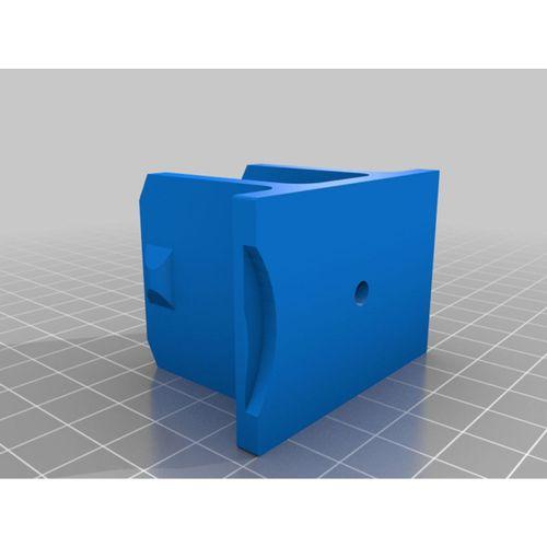 - Hokey Sopası Tutucu 3D Baskı (Bu ürün Sadece Plastik parçadır - Almadan Önce Soru Sorabilirsiniz)