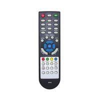 Microstar MS1 Full HD Uydu Alıcı Kumandası