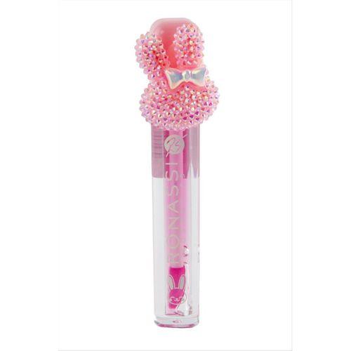 Ronassi Tavşan Dudak Parlatıcısı