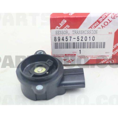 Debriyaj Aktuator Sensörü Corolla Auris Yaris Avensis Düz Tip