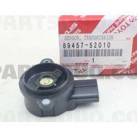 Debriyaj Aktuator Sensörü Corolla Auris Yaris Avensis Düz Tip