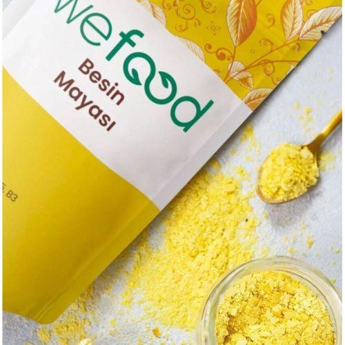 Wefood Wefood Besin Mayası 100 Gr