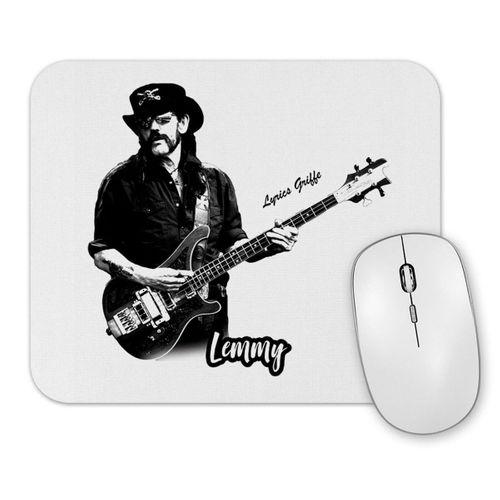 Lemmy Mouse Pad