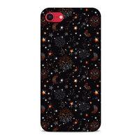 Apple iPhone SE 2020 Kılıf Spacex (19) Kılıfları