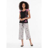 Berrak Bayan Kapri Pijama Takım 5131