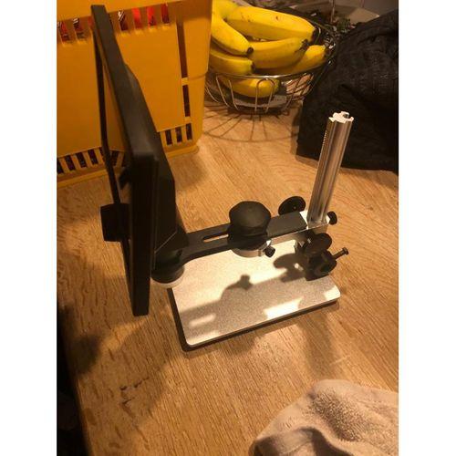 Mikroskop G1200 kaydırıcı - 5151143