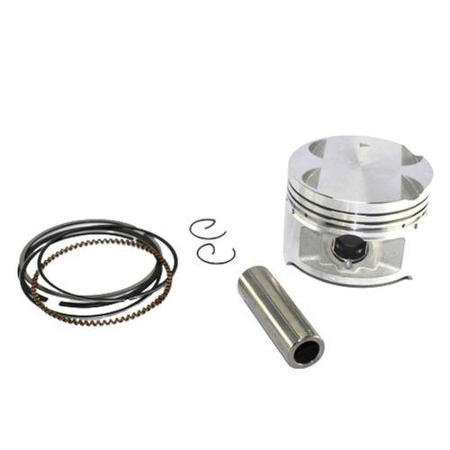 ATV Atv Kuba Pikap 200 Piston Komple Jcc 72,75 Mm (Std+0,75) 18 Pim