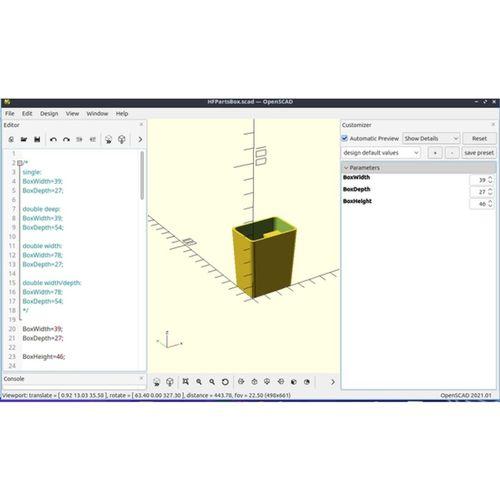 Özelleştirilebilir Küçük Parça Kutuları (Bu ürün Sadece Plastik parçadır - Almadan Önce Soru Sorabilirsiniz)