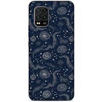 Spacex (8) Tema Baskılı Kılıf Xiaomi Mi 10 Lite Kılıf