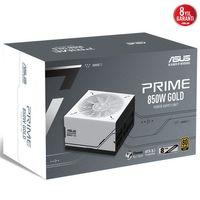 ASUS PRIME AP-850G 80+ GOLD 850W PCIe 5.1 ATX 3.1