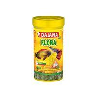 Dajana Flora Garlic Spi.-Chl. Flakes 100 Ml 20 Gr
