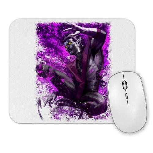 Nightcrawler Mouse Pad