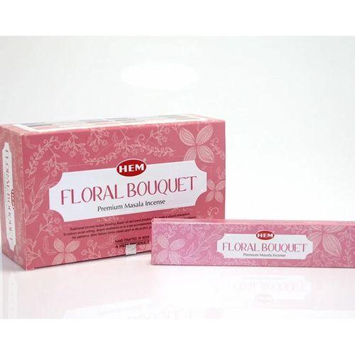 Hem Nature Series Floral Bouquet Tütsü