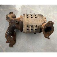 Katali̇zor Hyundai İ20 1.2 G4La Motor