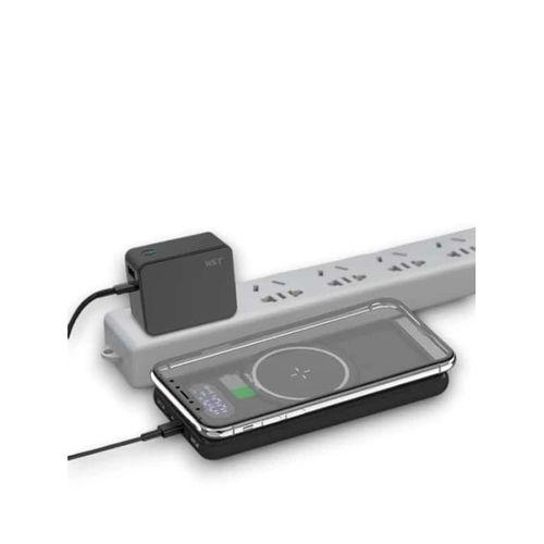 Pw10 Powerbank Temassız