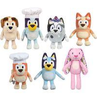 PELUŞ FİGÜR 16-23 CM ASORTİadet fiyatıdır.)