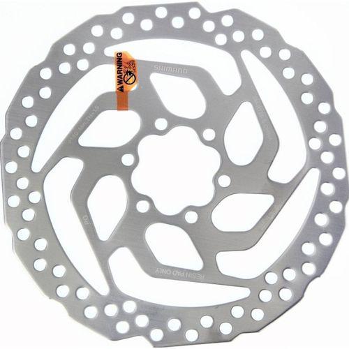 Rotor 160mm 6 Vidalı SM-RT26