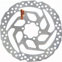 Rotor 160mm 6 Vidalı SM-RT26