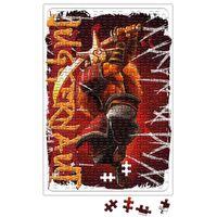 JUGGUERNAUT Dota 2 Puzzle 240 Parça Yapboz