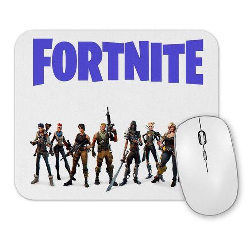 Fortnite 11 Mouse Pad