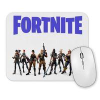 Fortnite 11 Mouse Pad