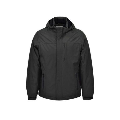 Erkek Kapüşonlu Spor Mont 99496 BGL-ST04180