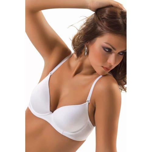 Micro Kaplı Sütyen Kadın 7010