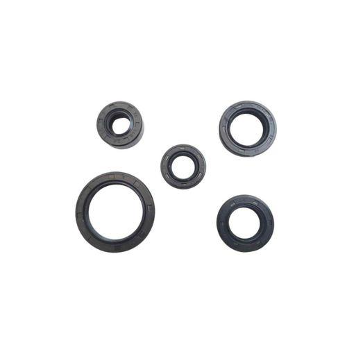 YAMAHA Yamaha Crypton Keçe Seti 5 Li