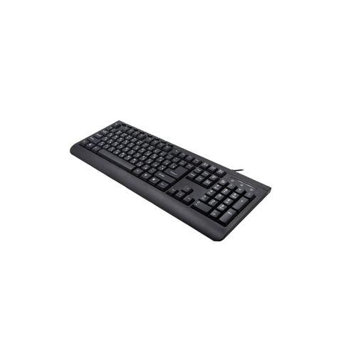 FRISBY FK-202RU RUSÇA USB MM KLAVYE
