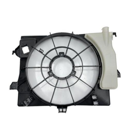 Radyatör Fan Davlumbazli Accent Blue 1.4 11-