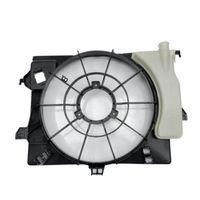 Radyatör Fan Davlumbazli Accent Blue 1.4 11-