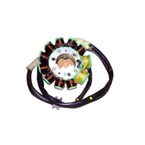 MONDİAL 250Mct Statör 11 Li 2 Bez Sargı 35-93-31 Mm 3D 5K